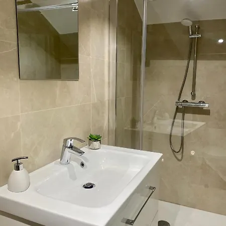 Le Riviera Duplex Mer Plage Palais Festivals