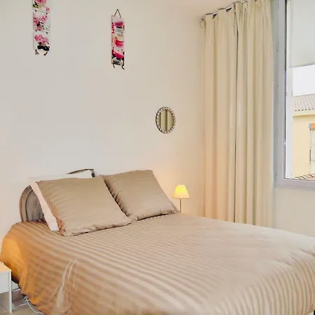 Le Riviera Duplex Mer Plage Palais Festivals * Cannes