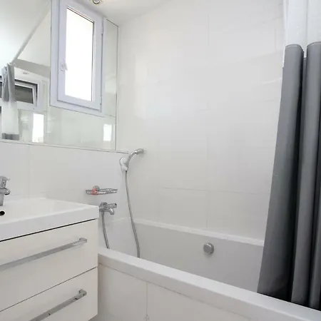 Le Riviera Duplex Mer Plage Palais Festivals Appartement *